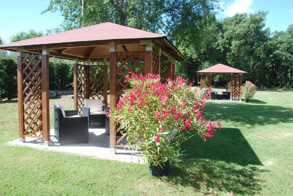 Agriturismo Antica Riserva Castiglione del Lago Exterior foto